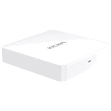 Приставка Smart TV Kickpi KP1 (2GB/32GB): Процесор (CPU) Amlogic S905Y4