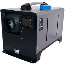 Обогреватель Bass Polska 4170