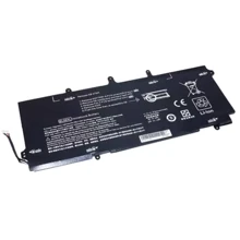Батарея для ноутбука HP BL06XL EliteBook Folio 1040 11.1V Black 3784mAh OEM (964943): Ємність, мАг 3784