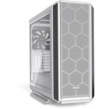 Корпус be quiet! SILENT BASE 802 Window White (BGW40): Форм-фактор материнской платы E-ATX/ATX/MicroATX/Mini-ITX