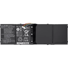 Батарея для ноутбука Acer AP13B3K Aspire V7-482 15V Black 3560mAh Orig (10162): Совместимость Acer Aspire V7-482