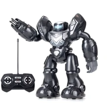 Робот Silverlit Ycoo Robo blast (88098): Производитель Silverlit