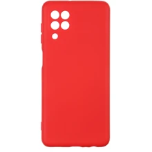Чехол для телефонов ArmorStandart ICON Case Camera cover Red for Samsung M225 Galaxy M22 (ARM60987): Совместимость Samsung M225 Galaxy M22