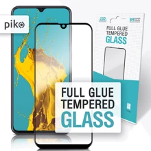 Аксесуар для смартфона Piko Tempered Glass Full Glue Black for Samsung A405 Galaxy A40: Сумісність Samsung A405 Galaxy A40