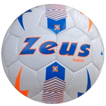 М'яч для гри Zeus PALLONE TUONO футбольний Мультиколор Уні 4 (Z00337): Вид Футбольные
