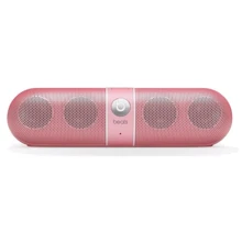 Beats Pill 2.0 Nicki Pink Grade C: Виробник Beats by Dr. Dre