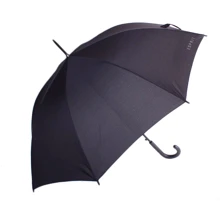 Зонт-трость мужской полуавтомат Esprit черный (U50701-black): Страна производитель Германия