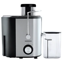 Соковыжималка Heinner HSF-500S: Тип центробежная
