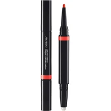 Shiseido LipLiner Ink Duo №05 Geranium Карандаш-праймер для губ 0.9 g: Вид Спецсредства для губ