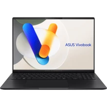 Ноутбук ASUS VivoBook S 16 OLED S5606MA-MX005W (90NB12E3-M000F0) UA: Экран 16" OLED (3200x2000)
