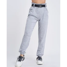 Брюки ISSA PLUS 9978 52-54 серые: Сезон Демисезон