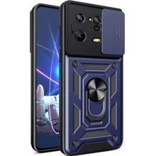 Чохол для телефона Mobile Case Camshield Serge Ring Blue для Xiaomi 13 Pro: Сумісність Xiaomi 13 Pro