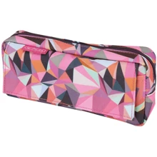 Пенал с карманами Herlitz Pockets Wild Animals Purple (50026609): Год выпуска коллекции 2020