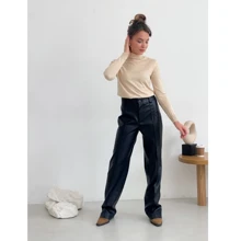 Водолазка АRTKNIT 27053 46 (L) бежева: Сезон Демисезон