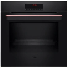 Духовой шкаф электрический Amica ED57634BA+ Q-TYPE WiFi: Объем, л 77
