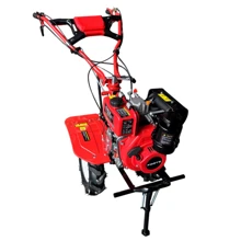 Культиватор дизельный Forte 1050S NEW колесо 8" (121336): Производитель Forte