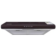 Вытяжка Ventolux PARMA 50 BR (600): Тип воздухоочистителя Рециркуляция, Отвод