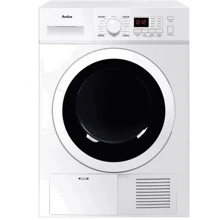 Сушильная машина Amica ADC82LH: Тип загрузки фронтальная