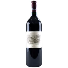 Вино Chateau Lafite-Rothschild, 2004 (0,75 л) (BW419): Страна производитель Франция
