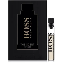 Парфумована вода Hugo Boss Boss The Scent Intense 1.5 ml: Вид Парфумована вода