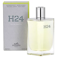 Туалетная вода Hermes H24 100ml: Вид Туалетная вода