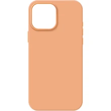 Чехол для iPhone ArmorStandart ICON2 MagSafe Orange Sorbet for iPhone 15 Pro Max (ARM72753): Цвет оранжевый