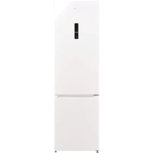 Холодильник Gorenje NRK6201MW4: Тип холодильник двокамерний