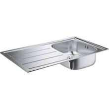 Grohe Sink K200 31552SD0: Форма прямокутна