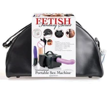 Секс-машина Portable Sex Machine Секс-машина Portable Sex Machine: Производитель Pipedream