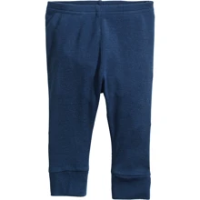 Брюки H&M 1102842 68 см синие: Пол Мальчик
