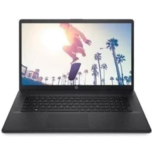 Ноутбук HP 17z-cp100 (7Z3R4U8) RB: Экран 17.3" 1920х1080 (FullHD)