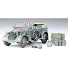Модель Tamiya Німецький автомобіль Horch Kfz.15 (TAM32403): Виробник TAMIYA
