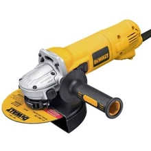Шліфмашина кутова (болгарка) DeWalt D28141: Виробник DeWalt
