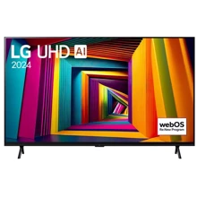 Телевизор LG 98UT9100: Тип LED-телевизоры
