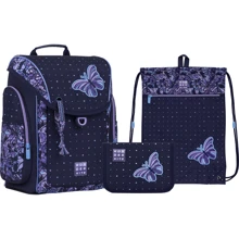 Школьный набор Wonder Kite Butterfly SET_WK22-583S-1: Производитель KITE