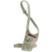 Deuter Security Holster sand-white: Цвет бежевый