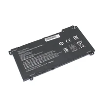 Батарея для ноутбука HP RU03XL x360 440 G1 11.4V Black 4200mAh OEM (87670): Совместимость L12717-421, L12791-855, HSTNN-IB8P/IB8K