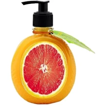 Вкусные секреты Гель-мыло грейпфрут 500 ml: Назначение Очищение