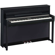 Цифровые пианино YAMAHA Clavinova CLP-785 (Black): Тип Интерьерные