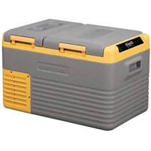 Компрессорный автохолодильник Alpicool CLS35 (CLS35AP): Объем 25 л