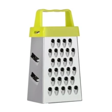 Терка RINGEL Main для часнику з магнітом (RG-5100-7.5/4): Тип Терка