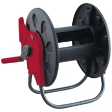 Катушка для шланга Intertool GE-3004: Тип катушка для шланга