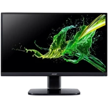 Монітор Acer KA242YEBI (UM.QX2EE.E05): Покриття екрану антибликовое