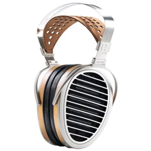 Наушники HiFiMan HE-1000 v2: Тип конструкции полноразмерные