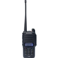 Рация Baofeng T-57 (защита корпуса IP67): Тип рация цифровая