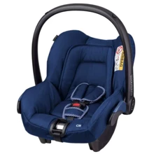 Автокрісло MAXI-COSI Citi River blue: Група 0+