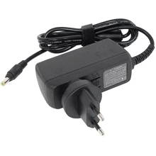 Зарядное устройство Asus AS240954817 Travel Charger 24W 9.5V 2.5A 4.8x1.7mm OEM (59113): Напряжение 9.5V