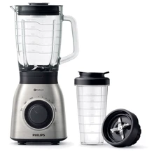 Блендер Philips HR3556/00: Мощность, Вт 900