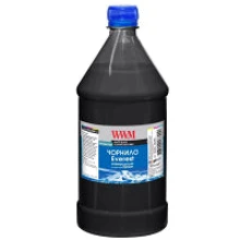 Чорнило WWM EVEREST для Epson 1000г Matte Black Pigment (EP02/MBP-4): Колір Black Matte