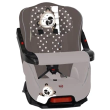 Автокресло Bertoni BUMPER beige panda: Группа 1 (9-18 кг)